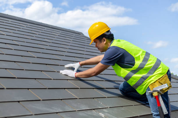 Residential Roof Replacement in Sylvan Springs, AL