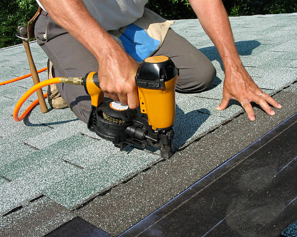 Best Storm Damage Roof Repair  in Sylvan Springs, AL